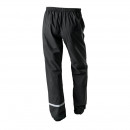 Owney Unisex Regenhose Come Home! Black XL
