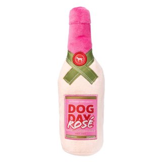 FuzzYARD Hundespielzeug Dog Day Rosé