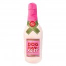 FuzzYARD Hundespielzeug Dog Day Rosé