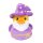 FuzzYARD Hundespielzeug Ducks Sirius Quack
