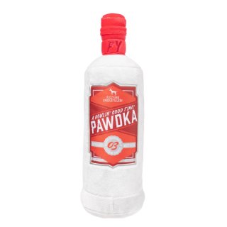 FuzzYARD Hundespielzeug Pawdka
