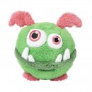 FuzzYARD Hundespielzeug Peewee Green