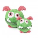 FuzzYARD Hundespielzeug Peewee Green