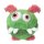 FuzzYARD Hundespielzeug Peewee Green
