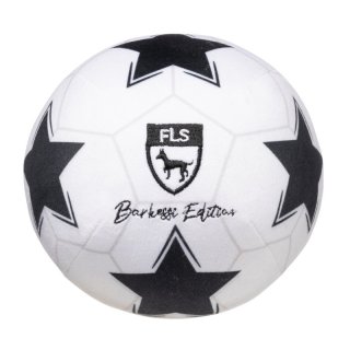 FuzzYARD Hundespielzeug Soccer Ball