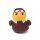 FuzzYARD Katzenspielzeug Ducks Amelia Quackhart