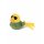 FuzzYARD Katzenspielzeug Ducks Goose
