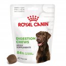 ROYAL CANIN Hunde Supplements Digestion Chews Adult 160g