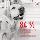 ROYAL CANIN Hunde Supplements Digestion Chews Adult 160g