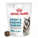 ROYAL CANIN Hunde Supplements Joint & Ageing Chews...