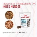 ROYAL CANIN Hunde Supplements Joint &amp; Ageing Chews Adult 240g