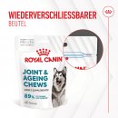 ROYAL CANIN Hunde Supplements Joint &amp; Ageing Chews Adult 240g