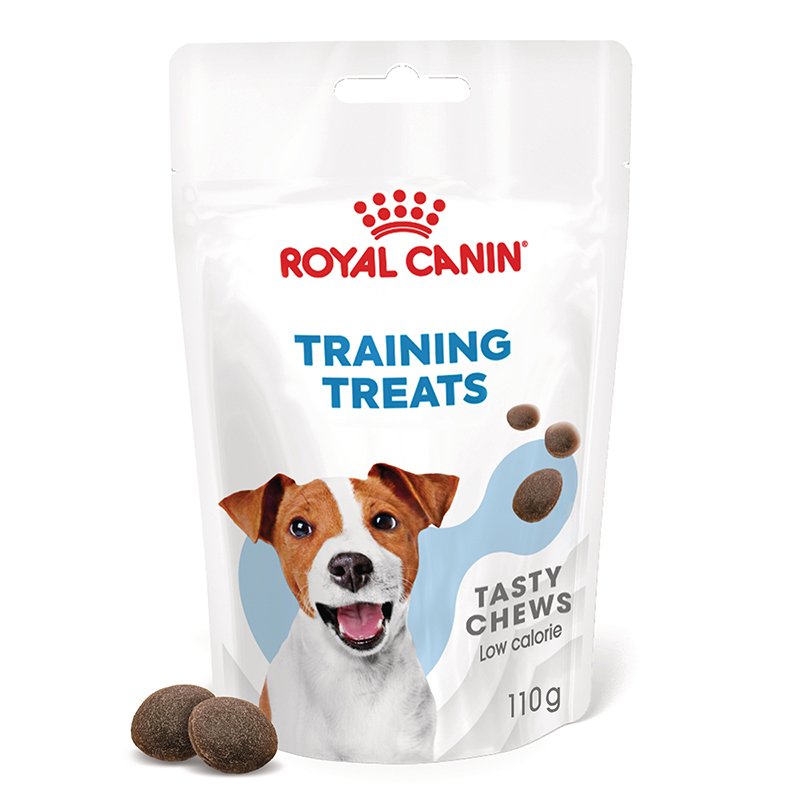 ROYAL CANIN Hunde Training Treats 110g