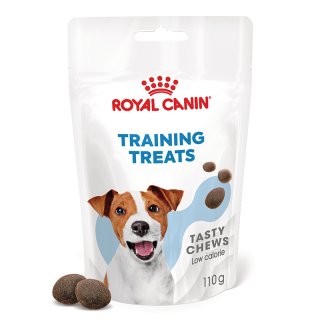 ROYAL CANIN Hunde Training Treats 110g