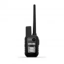 Garmin Alpha 10K GPS-Hundeortungsgerät Schwarz