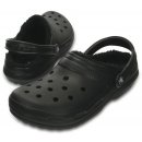 Crocs Unisex Clog Classic Lined