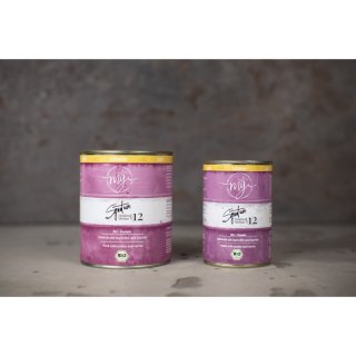 Paul & Paulina mÿ Signature Bio-Schwein Nassfutter für Hunde