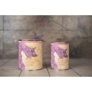 Paul & Paulina mÿ Duo Huhn & Schwein Nassfutter für Hunde