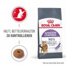 ROYAL CANIN Katzen Trockenfutter Appetite Control Care 2 kg