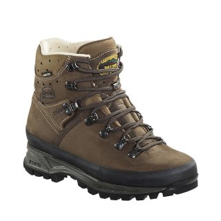 Meindl Stiefel Island Lady MFS Active