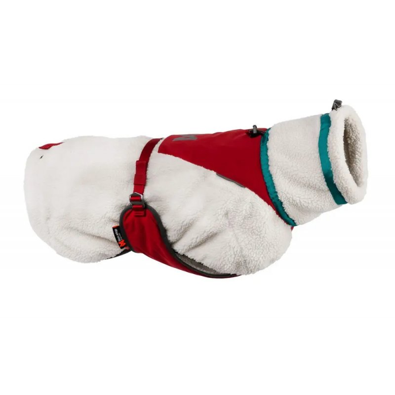 Non-stop Dogwear Hundemantel Trekking Fleece Jacket 55