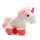 Aumüller Katzenspielzeug Einhorn