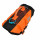 Non-stop dogwear Hundeschwimmweste Protector Life Jacket Blau 6