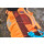 Non-stop dogwear Hundeschwimmweste Protector Life Jacket Blau 6