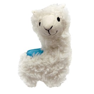 Aumüller Katzenspielzeug Lama Luigi