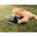 Aum&uuml;ller Katzenspielzeug Stinktier Sam