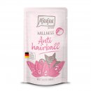 Mjamjam Wellness Nassfutter Anti Hairball Rind