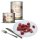 Mjamjam Katzen Nassfutter Büffel Pur 1x400g