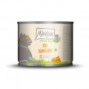 Mjamjam Katzen Nassfutter BIO Hühnchen
