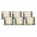 Mjamjam Katzen Nassfutter BIO Hühnchen
