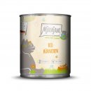 Mjamjam Katzen Nassfutter BIO H&uuml;hnchen