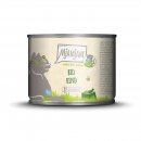 Mjamjam Katzen Nassfutter BIO Rind
