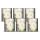 Mjamjam Katzen Nassfutter BIO Rind 1x800g