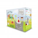 Mjamjam Katzen Nassfutter Chicks & Friends Multipack...