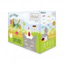 Mjamjam Katzen Nassfutter Chicks & Friends Multipack...