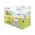 Mjamjam Katzen Nassfutter Chicks & Friends Multipack 9x300g