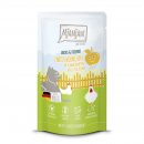 Mjamjam Katzen Nassfutter Chicks & Friends zartes...