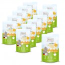 Mjamjam Katzen Nassfutter Chicks & Friends zartes...