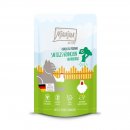 Mjamjam Katzen Nassfutter Chicks & Friends saftiges...