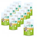 Mjamjam Katzen Nassfutter Chicks & Friends saftiges...