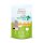 Mjamjam Katzen Nassfutter Chicks & Friends saftiges Hühnchen an Brokkoli