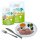 Mjamjam Katzen Nassfutter Chicks & Friends saftiges Hühnchen an Brokkoli