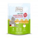 Mjamjam Katzen Nassfutter Chicks & Friends delikates...
