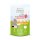 Mjamjam Katzen Nassfutter Chicks & Friends delikates Hühnchen an fruchtigen Erdbeeren