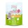 Mjamjam Katzen Nassfutter Chicks & Friends delikates Hühnchen an fruchtigen Erdbeeren
