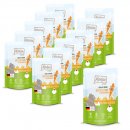 Mjamjam Katzen Nassfutter Chicks & Friends...